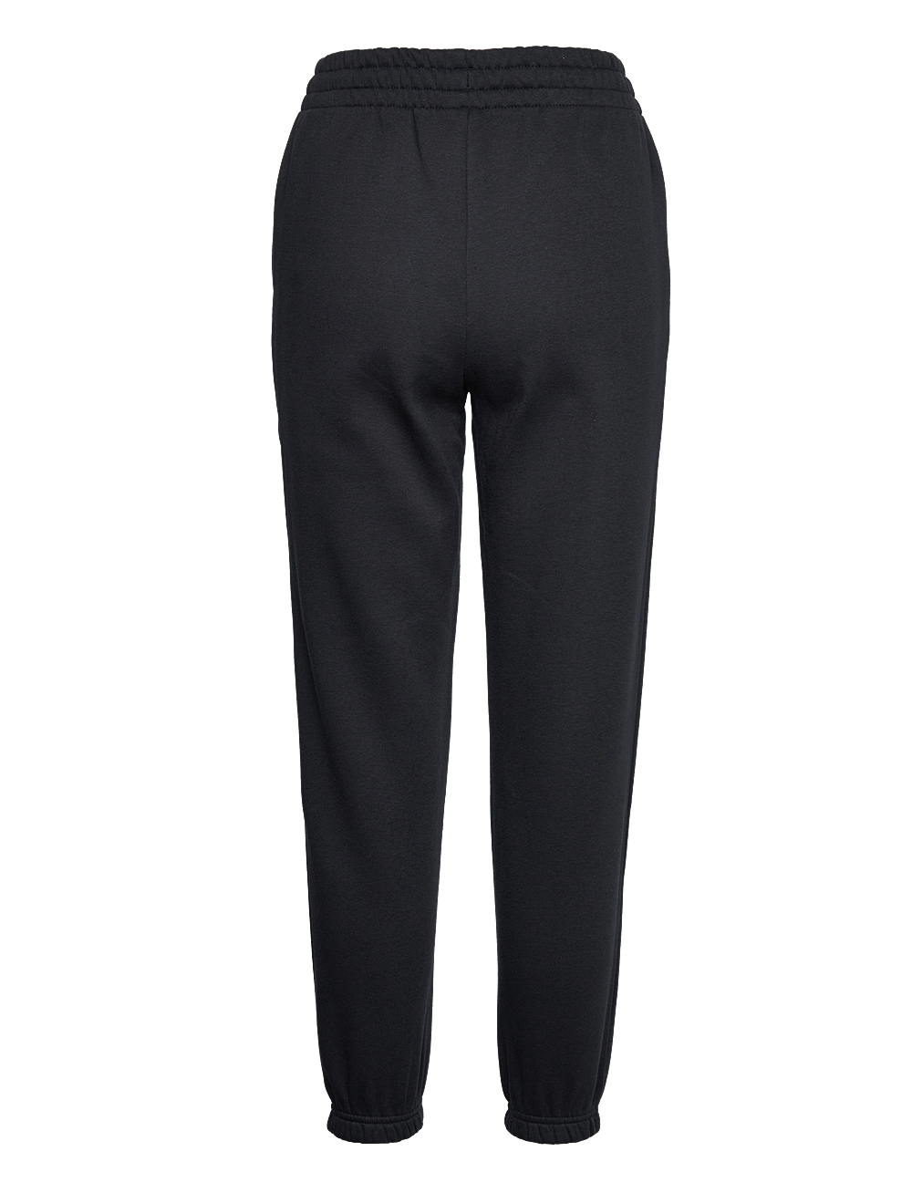 Under Armour - UA Icon Fleece Jogger - joggebukser - black - 2