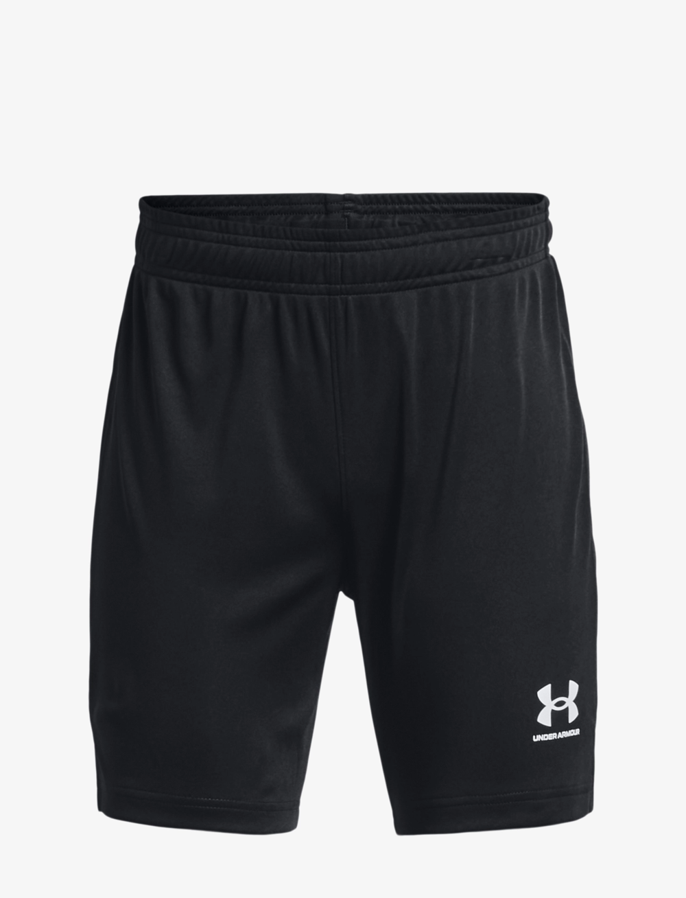 Under Armour - UA Y Ch. Core Short - sportsshorts - black - 0