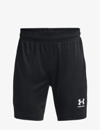 UA Y Ch. Core Short - BLACK