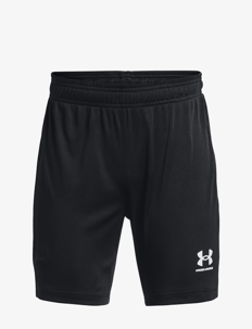 Under Armour UA Y Ch. Core Short - Shorts - BLACK / black