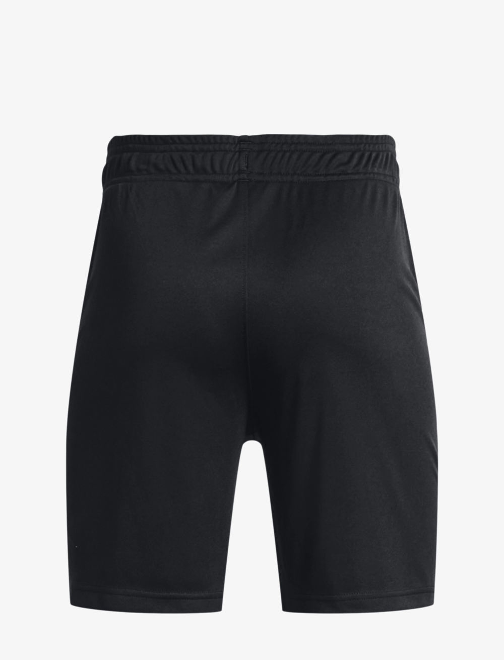 Under Armour - UA Y Ch. Core Short - sportsshorts - black - 1