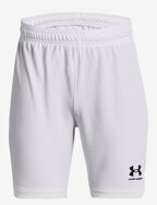 UA Y Ch. Core Short - WHITE