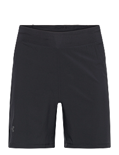 Under Armour UA LAUNCH PRO 7'' SHORTS - Klær - BLACK / black