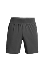 UA LAUNCH PRO 7'' SHORTS - CASTLEROCK