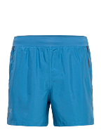 UA LAUNCH 5'' SHORTS - ETHER BLUE