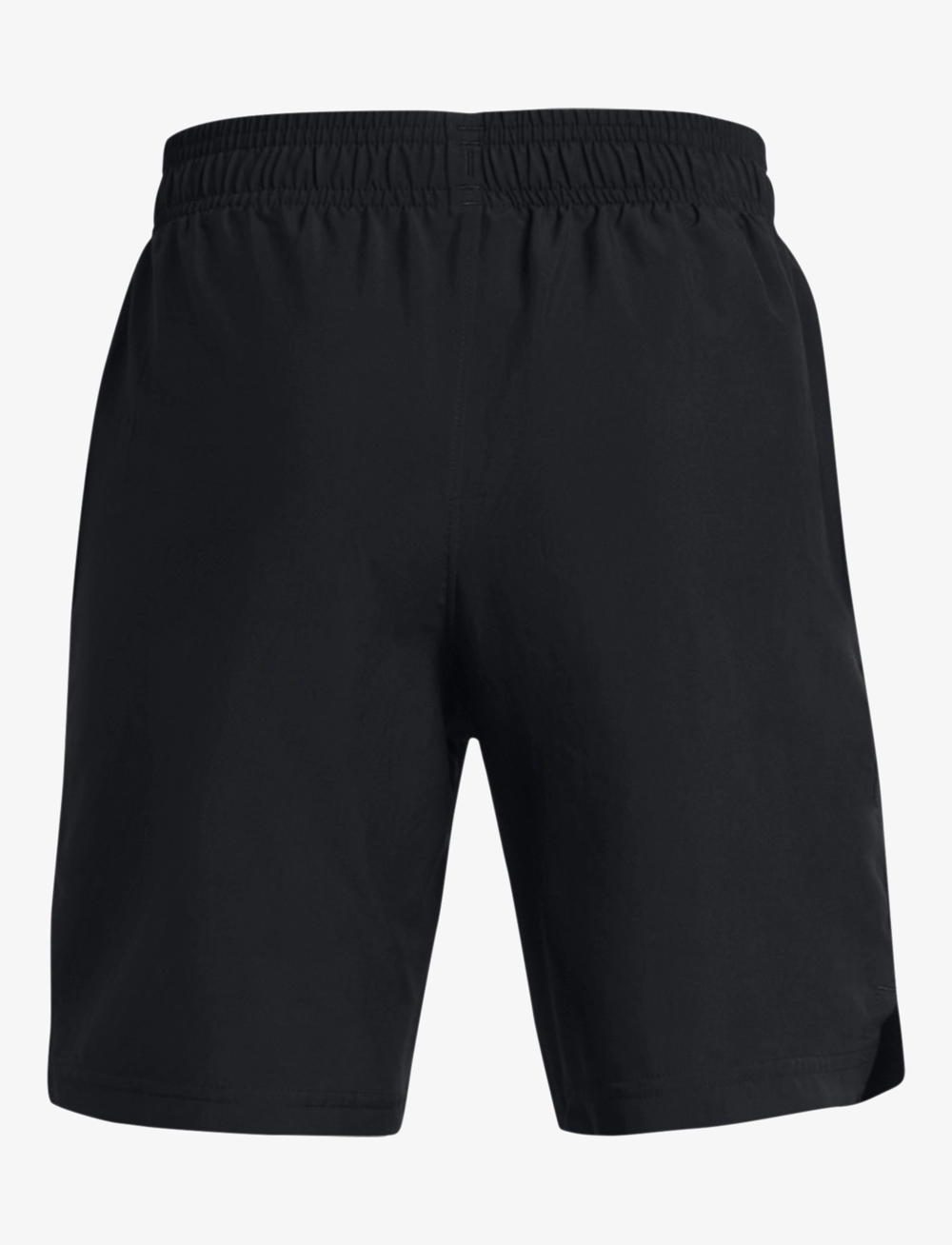 Under Armour - UA Tech Woven Wordmark Short - sportsshorts - black - 1