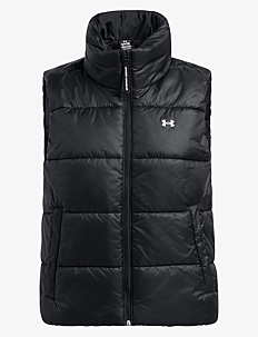 Under Armour LW INSULATE VEST - Vester - BLACK / black