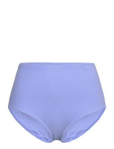 Understatement Underwear Highwaist Bikini Briefs - Bikinier - LIGHT BLUE / blue