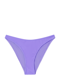 Understatement Underwear Bikini Briefs - Bikini truser - ELECTRIC LILAC / purple