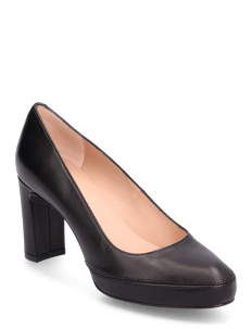 UNISA NUMAR_F23_NTO - Klassiske pumps - BLACK / black