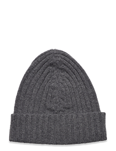 United Colors of Benetton KNITTED - HAT - Hatter & Luer - GREY / grey