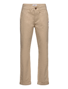 U.S. Polo Assn. USPA Classic Chino - U.S. Polo Assn. - CORNSTALK / beige