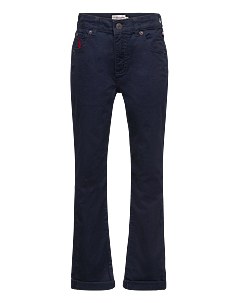 U.S. Polo Assn. Core 5 Pocket Trouser - U.S. Polo Assn. - DARK SAPPHIRE NAVY / MOONLIGHT BLUE DHM / blue