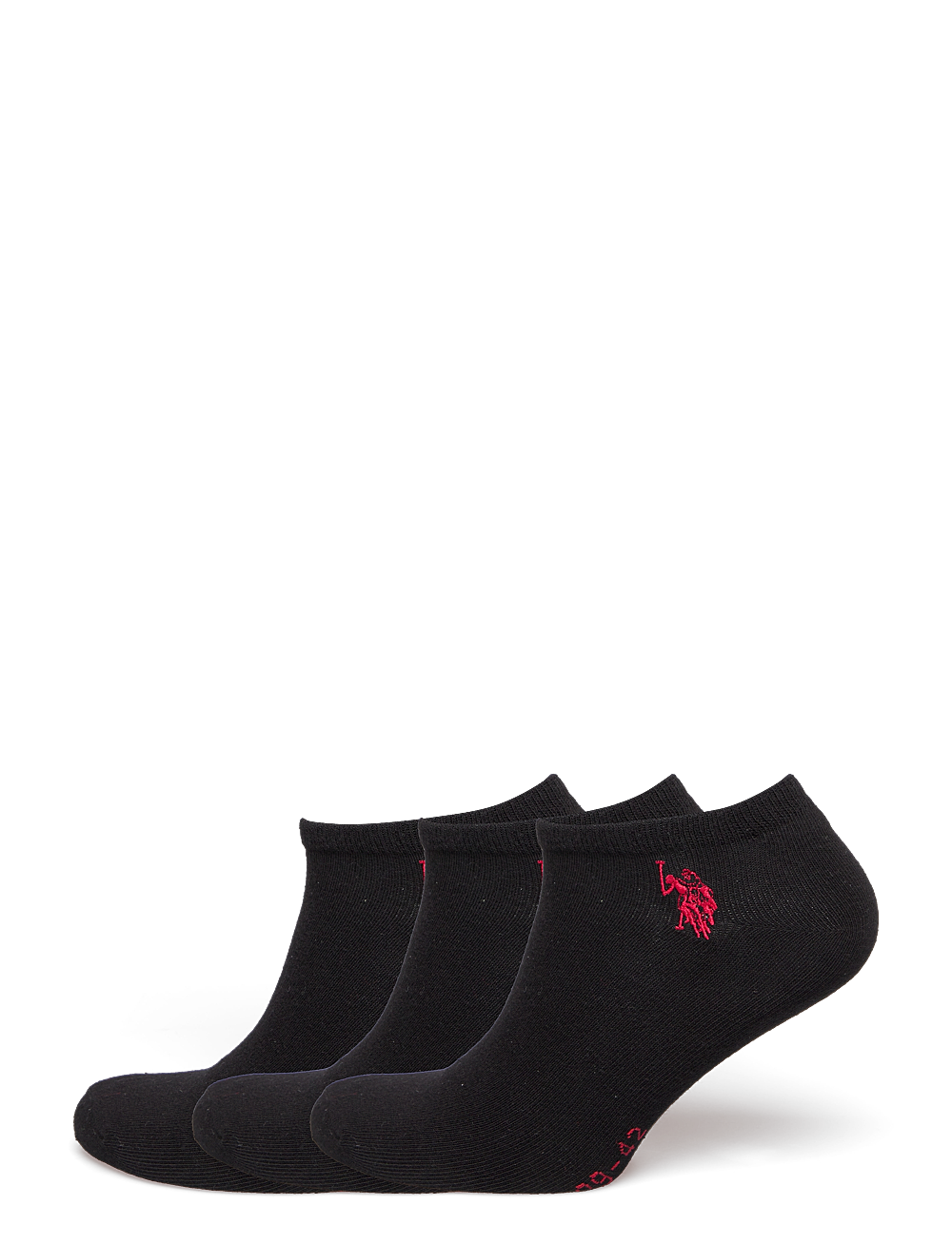 U.S. Polo Assn. - USPA Socks 3 pak Ariz Men - multipack sokker - tap shoe - 0