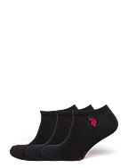 USPA Socks 3 pak Ariz Men - TAP SHOE