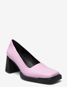 VAGABOND EDWINA - Klassiske pumps - PINK / purple