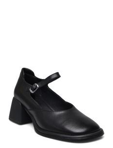 VAGABOND ANSIE - Klassiske pumps - BLACK / black