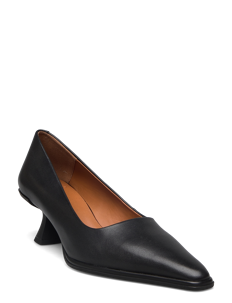 VAGABOND TILLY - Klassiske pumps - BLACK / black