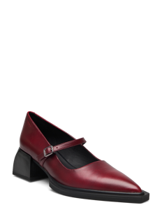 VAGABOND VIVIAN - Klassiske pumps - RED / red