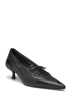 VAGABOND LYKKE - Klassiske pumps - BLACK / black