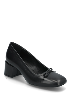 VAGABOND ADISON - Klassiske pumps - BLACK / black