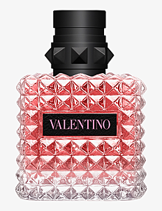 Valentino Fragrance Valentino Born in Roma Donna Eau de Parfum 30ml - Julegaver til kvinner - CLEAR / undefined