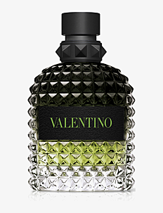 Valentino Fragrance Valentino Born In Roma Uomo Green Stravaganza Eau De Toilette 100ml - Til ham - null / undefined