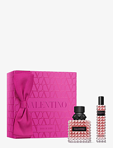 Valentino Fragrance VLTN BIR DONNA 50+15ML HOL 24 - Julegaver til kvinner - CLEAR / undefined