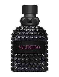 Valentino Fragrance BORN IN ROMA EXTRADOSE UOMO 50ml - Nyheter - CLEAR / undefined