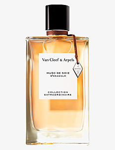 Van Cleef & Arpels MUSC DE SOIE EDP 75 ml - Nyheter - null / undefined