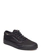 UA Old Skool - BLACK/BLACK