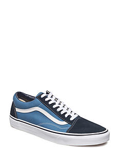 VANS UA Old Skool - Sneakers - NAVY / navy