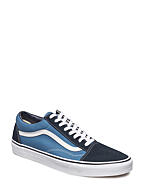 UA Old Skool - NAVY