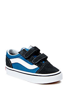 VANS UY Sk8-Hi - Sneakers - NAVY / blue