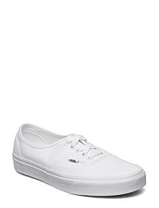 VANS UA Authentic - Sneakers - TRUE WHITE / white