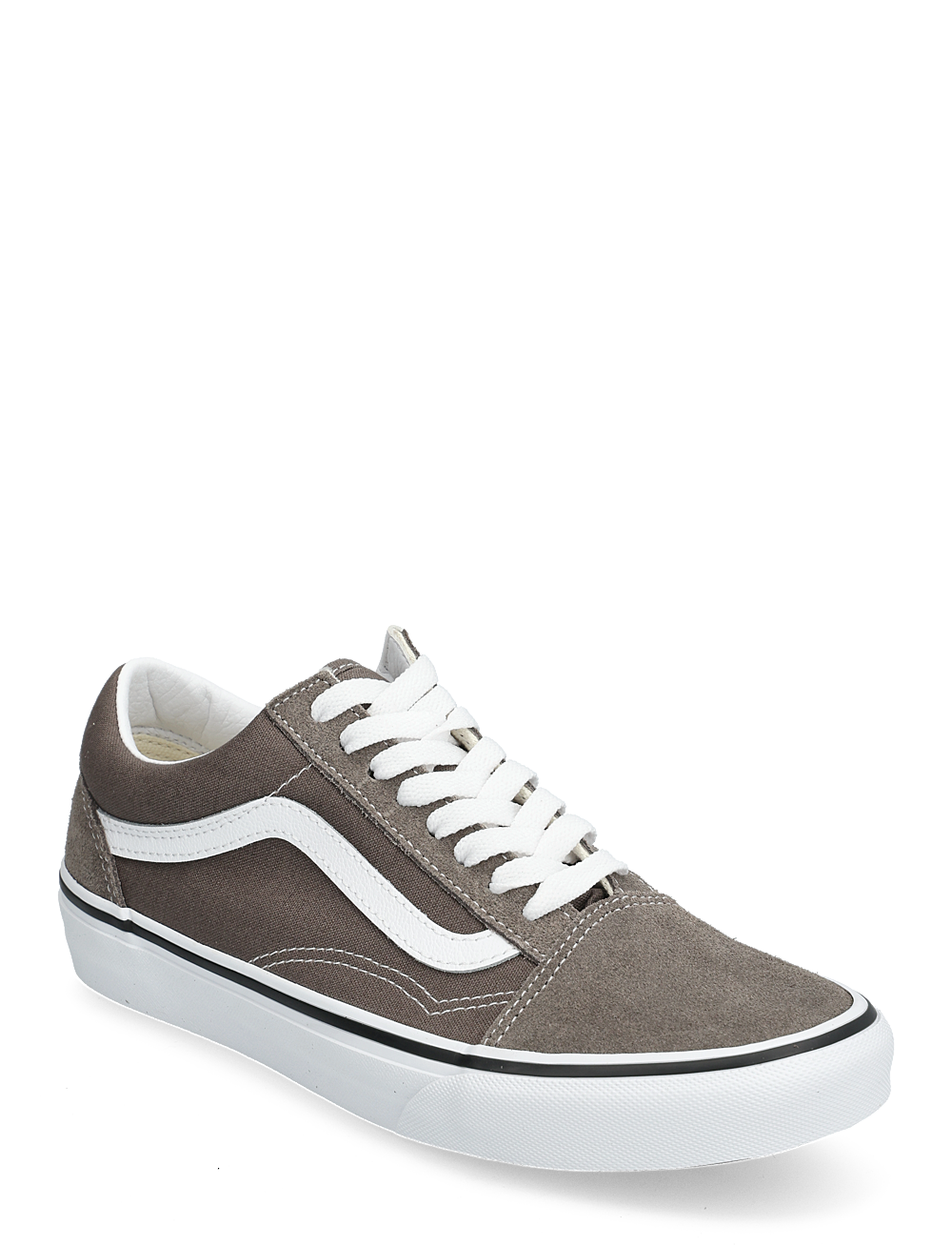 VANS - UA Old Skool - lav ankel - color theory bungee cord - 0