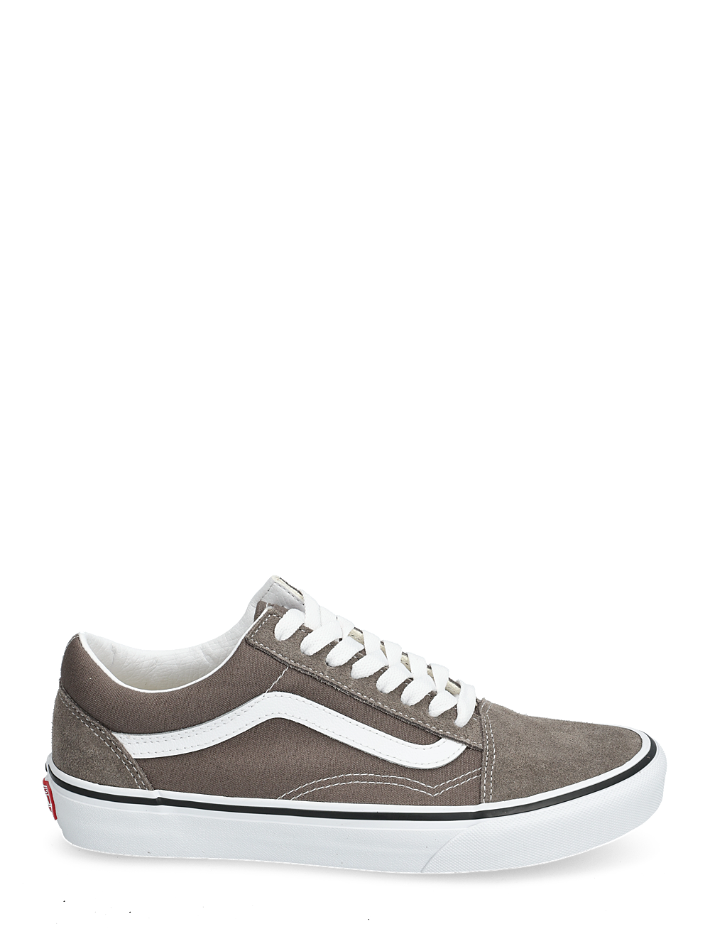 VANS - UA Old Skool - lav ankel - color theory bungee cord - 1