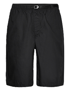 VANS CITY BOY BAGGY SHORT - Vans - BLACK / black