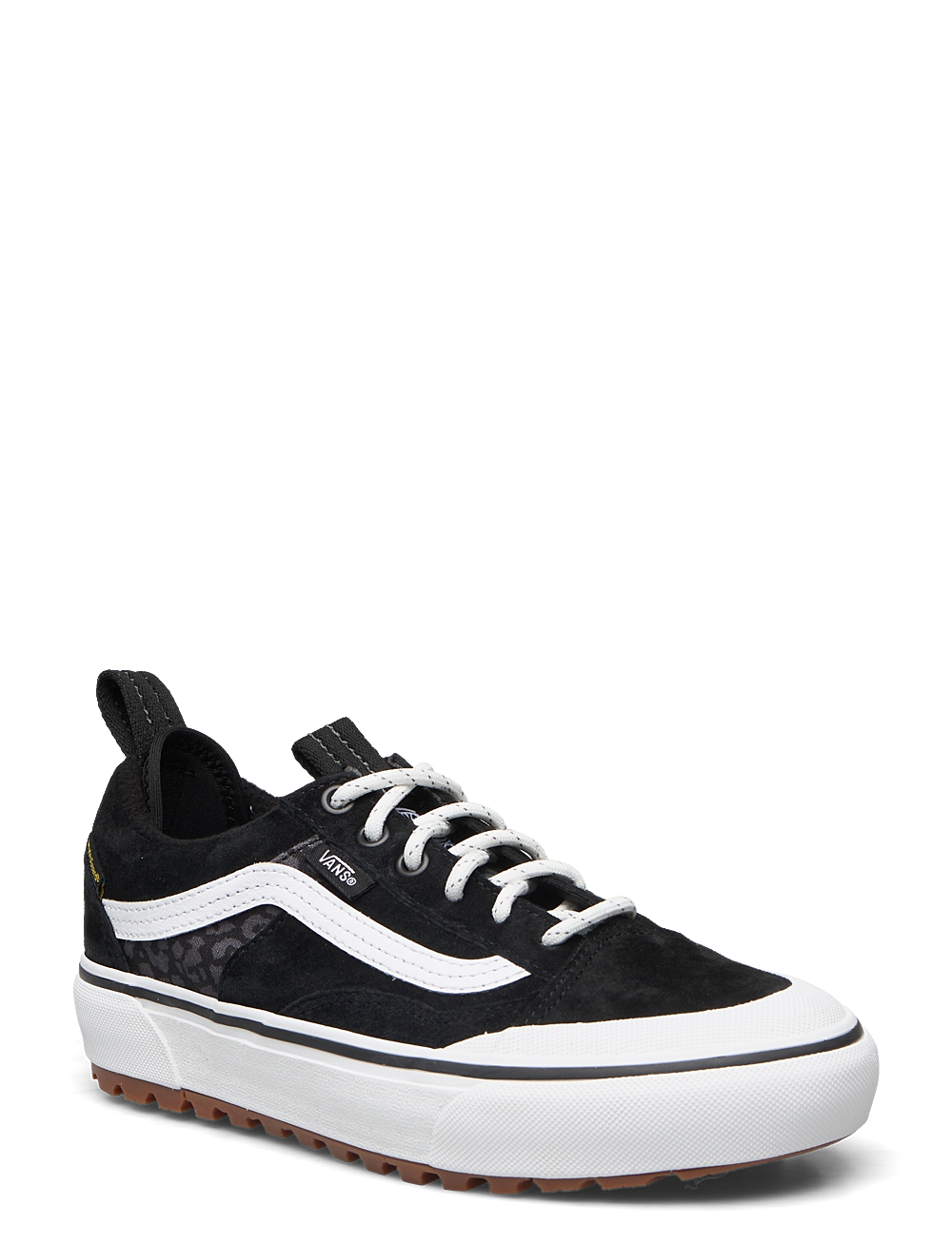 VANS - Old Skool MTE-2 - lav ankel - black/white - 0