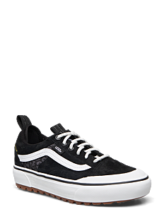 VANS Old Skool MTE-2 - Sneakers - BLACK/WHITE / black