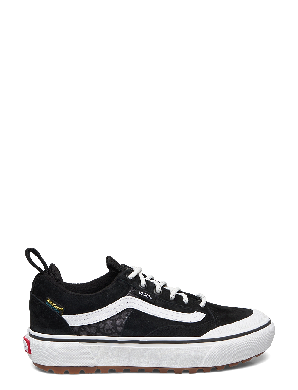 VANS - Old Skool MTE-2 - lav ankel - black/white - 1