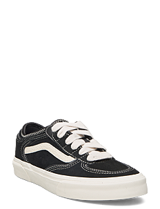 VANS Rowley Classic - Vans - BLACK/MARSHMALLOW / black