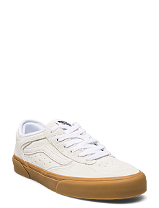 VANS Rowley Classic - Sneakers - MARSHMALLOW/WHITE / beige