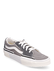 VANS SK8-Low Reconstruct - Vans - GREY / grey