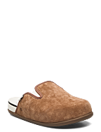 Harbor Mule VR3 - BROWN/MARSHMALLOW