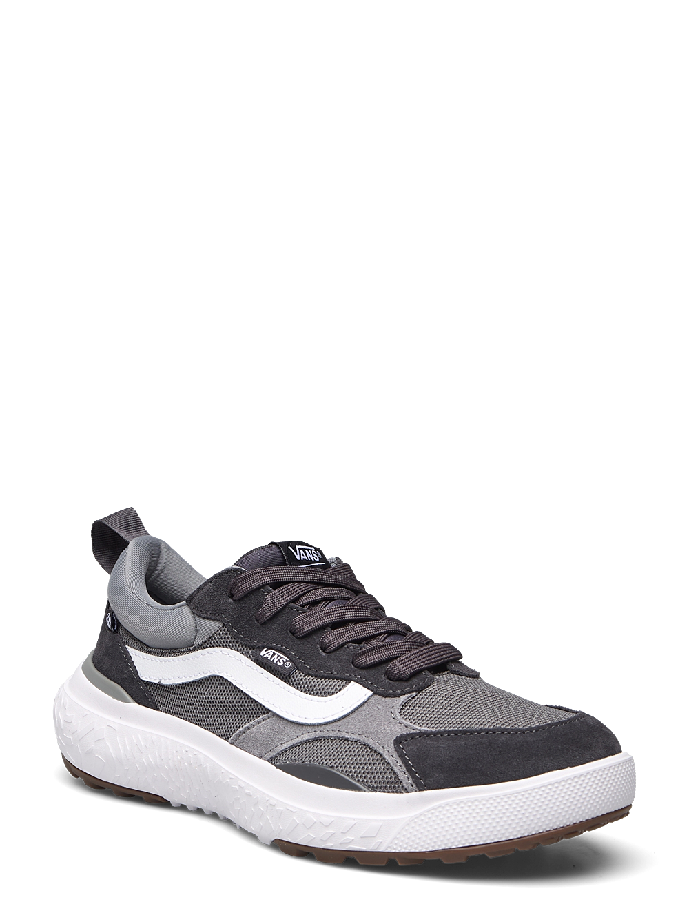 VANS - MTE UltraRange Neo VR3 - lav ankel - asphalt/white - 0