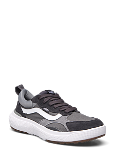 VANS MTE UltraRange Neo VR3 - Sneakers - ASPHALT/WHITE / grey