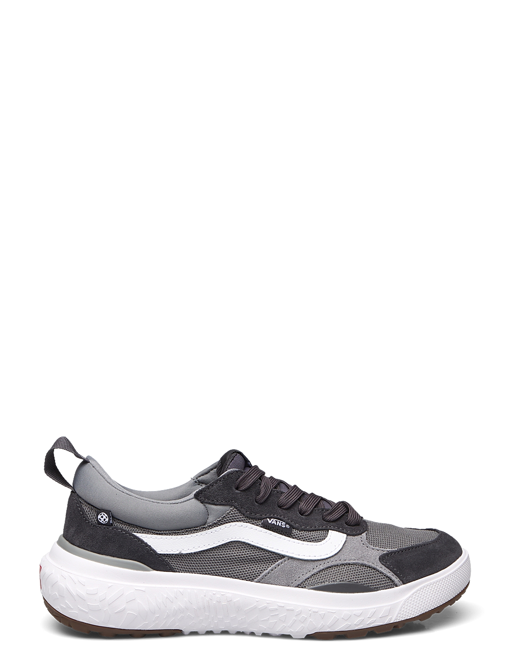 VANS - MTE UltraRange Neo VR3 - lav ankel - asphalt/white - 1