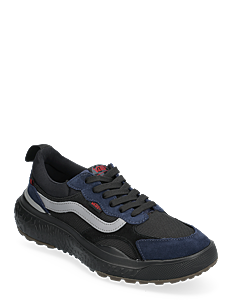 VANS UltraRange Neo VR3 - Sneakers - SURF ESSENTIALS BLACK/NAVY / blue