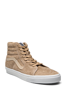 VANS SK8-Hi - Sneakers - PIG SUEDE INCENSE / brown